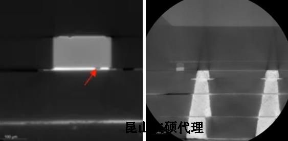东营蔡司东营X射线显微镜