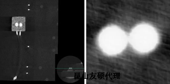东营蔡司东营X射线显微镜