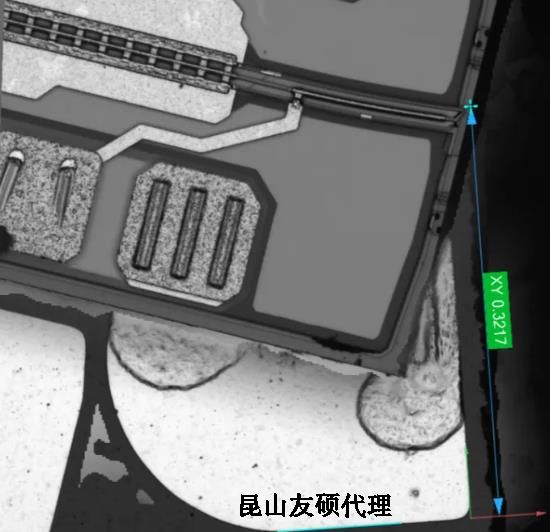 东营蔡司东营X射线显微镜